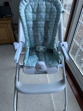 Baby high chair. for sale  WALTHAM CROSS