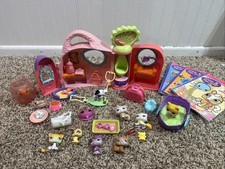 Littlest pet shop for sale  Janesville