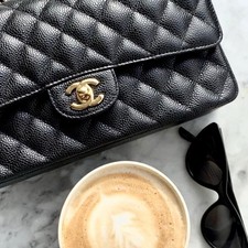 Quilted flap shoulder for sale  Mastic Beach