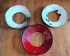 Railroad light reflectors for sale  Little Hocking