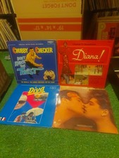 Ost vinyl album for sale  Malden