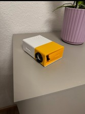 Kompakter beamer tragbarer gebraucht kaufen  Hildesheim