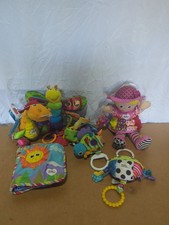 Lamaze baby cot for sale  MONMOUTH