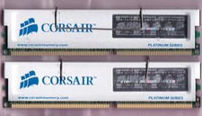 1gb 2x512mb 3200 for sale  Atlanta