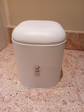 Biscuit barrell storage for sale  MERTHYR TYDFIL