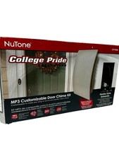 Nutone college pride for sale  Fort Lauderdale