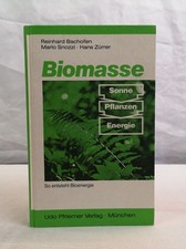 Biomasse entsteht bioenergie gebraucht kaufen  Vohenstrauß