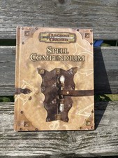 wizards spell compendium for sale  Bemidji
