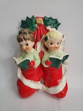 Vintage napco angel for sale  Gloucester City