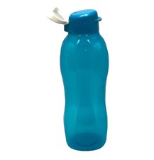 Garrafa de água Tupperware extra grande ECO 1,5L com alça 51 oz azul comprar usado  Enviando para Brazil
