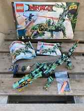 Lego ninjago movie d'occasion  Sanary-sur-Mer