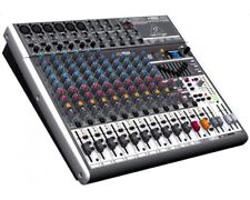 Behringer xenyx x1832 usato  Italia