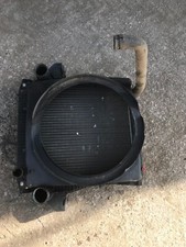 Radiator aircon radpack for sale  WARRINGTON