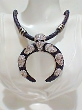 Butler wilson skull for sale  UK