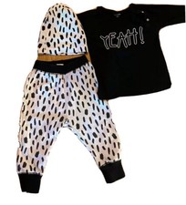 Kids dalmation set for sale  LOUGHBOROUGH