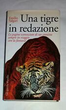 Una tigre redazione usato  Bagnacavallo