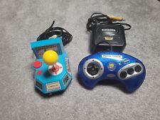 Mini console arcade d'occasion  Seclin