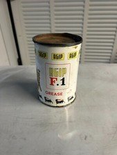 Agip latta vintage usato  Trambileno
