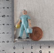 Ancienne figurine miniature d'occasion Ancienne figurine miniature d'occasion  Seingbouse