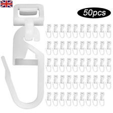 50x curtains hooks for sale  DURHAM
