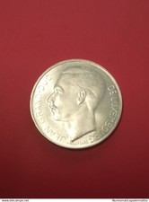 Lussemburgo moneta 100 usato Lussemburgo moneta 100 usato  Vittorio Veneto