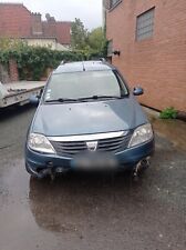 Bloc abs dacia d'occasion  Origny-Sainte-Benoite
