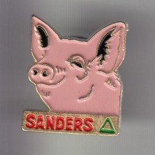 Rare pin pins.. d'occasion  Expédié en Belgium