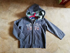 Jungen sweatjacke strickjacke gebraucht kaufen  Lunzenau