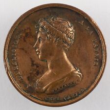 Médaille duchesse berry d'occasion  Bihorel