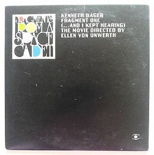 Cd3 kenneth bager usato  Monterotondo