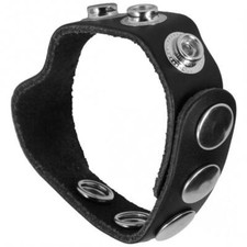 Anello fallico pelle usato  Calolziocorte