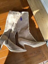 Nine west fawn for sale  DUNFERMLINE