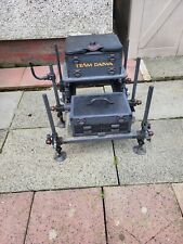 Match fishing equipment for sale  HELENSBURGH