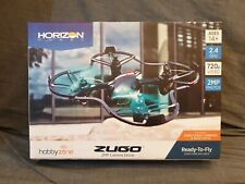 Horizon hobbyzone zugo gebraucht kaufen  Berlin