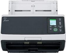 Fi-8170 Grande Formato ADF/Manual Feed Scanner Fujitsu, Novo comprar usado  Enviando para Brazil