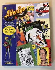 Alter ego best for sale  Tampa