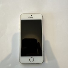 iphone 5s rose gold for sale  HERTFORD