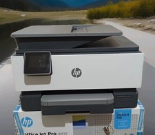 Officejet pro 9012 usato  Torricella