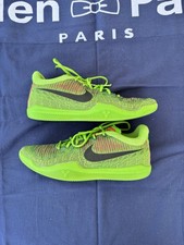 Nike mamba rage d'occasion  Tours-