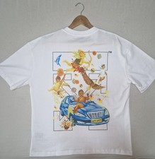 Maglia off white usato  Costigliole d'Asti