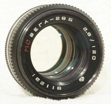 Beta 120mm f2.8 for sale  Owensboro