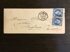 perforatrice lettre d'occasion  Elven