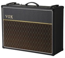 Vox ac30c2 custom gebraucht kaufen  Neustrelitz