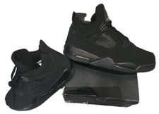 Air jordan black for sale  BIRMINGHAM