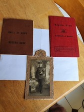 Vintage collectible military for sale  BRACKNELL