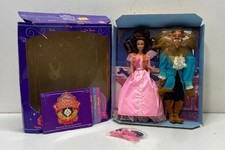 Disney classics belle for sale  Los Angeles