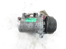 SPRĘŻARKA KLIMATYZACJI BMW 3 (E46) 320 d 136 - M47 D20 (204D1) 8390646 M1027081 na sprzedaż  PL