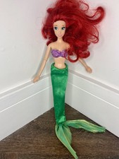 Disney little mermaid for sale  CREWE