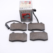 Ferodo kit serie usato Ferodo kit serie usato  Arzano