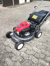 Honda hrd 536 gebraucht kaufen  Nürnberg